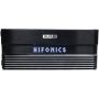 Hifonics - ALPHA 2000W Class D Digital Mono Amplifier with Variable Low-Pass Crossover - Black - Image 1