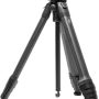 Peak Design - Travel 60" Tripod Carbon Fiber - Black - Image 1