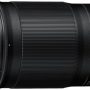 Nikon - NIKKOR Z 85mm f/1.8 S Telephoto Lens for Z Cameras - Black - Image 1
