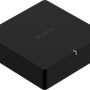 Sonos - Port Streaming Media Player - Matte Black - Image 1