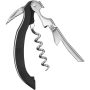 Cuisinart - One Step Corkscrew - Black Stainless Steel - Image 2