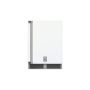 Hestan - 5.2 Cu. Ft. Mini Fridge - Froth - Image 1