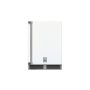 Hestan - 5.2 Cu. Ft. Mini Fridge - Froth - Image 1
