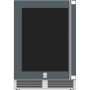 Hestan - 14-Bottle Dual Zone Wine Refrigerator - Gray - Image 1