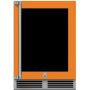 Hestan - 14-Bottle Dual Zone Wine Refrigerator - Citra - Image 1