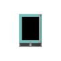 Hestan - 14-Bottle Dual Zone Wine Refrigerator - Bora Bora - Image 1
