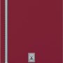 Hestan - 14-Bottle Dual Zone Wine Refrigerator - Tin Roof - Image 1
