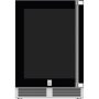 Hestan - 14-Bottle Dual Zone Wine Refrigerator - Stealth - Image 1