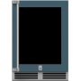 Hestan - 14-Bottle Dual Zone Wine Refrigerator - Gray - Image 1