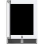 Hestan - 14-Bottle Dual Zone Wine Refrigerator - Froth - Image 1