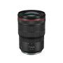 Canon - RF15-35mm F2.8L IS USM Ultra-Wide-Angle Zoom Lens for EOS R-Series Cameras - Black - Image 1
