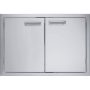 Viking - 30" Double Access Doors - Stainless Steel - Image 2