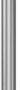 Monogram - Statement Handle Kit for Select Undercounter Refrigerators - Stainless Steel - Image 1