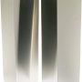 Profile Series 14' Ceiling Duct Cover Kit for Select GE Appliances Vent Hoods - Stainless Steel - Image 2