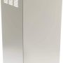 Café - 10' Duct Cover Kit for Select GE Appliances Vent Hoods - Stainless Steel - Image 2