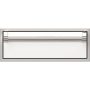 Hestan - AGSR Series 30" Outdoor Single Storage Drawer - White - Image 1