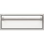 Hestan - AGSR Series 30" Outdoor Single Storage Drawer - White - Image 2