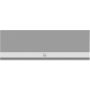 Hestan - 54 inches - Externally Vented - Under cabinet Range Hood - Stainless Steel - Image 1