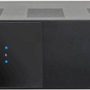 MartinLogan - 16.0-Ch. Matrix Distribution Amplifier - Black - Image 1