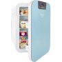 Cooluli - Concord 0.7 Cu. Ft. Mini Fridge - Blue - Image 2