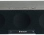 Sennheiser - AMBEO Soundbar | Max 5.1.4 Channel with Dolby Atmos/DTS:X - Black - Image 1