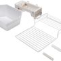 Whirlpool - Ice Maker Kit - White - Image 1