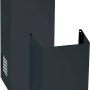 GE - 9' Ceiling Duct Cover Kit - Black Slate - Image 2