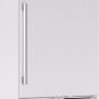 Zephyr - Presrv 24 in. 136-Can Single Zone Outdoor Beverage Cooler - Stainless Steel - Image 2
