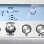 Breville - the Barista Pro with a ThermoJet heating system, 3 second heat up time and precise espresso extraction - Brushed Stainless Steel - Image 2