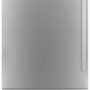 JennAir - NOIR Door Panel Kit for Refrigerator/Freezers - Stainless Steel - Image 1
