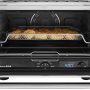 KitchenAid - Digital Countertop Oven With Air Fry - Black Matte - Image 2