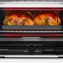 KitchenAid - Digital Countertop Oven With Air Fry - Black Matte - Image 3