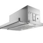 Bertazzoni Professional - 30 inches - Externally Vented & Recirculating - Under cabinet Range Hood - Stainless Steel - Image 1