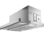 Bertazzoni Professional - 30 inches - Externally Vented & Recirculating - Under cabinet Range Hood - Stainless Steel - Image 2