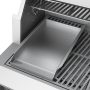 Stainless Steel Griddle for Hestan grill - Silver - Image 2