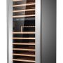 Thor Kitchen - 162 Bottles Dual Zone Wine Cooler - Stainless Steel - Image 3