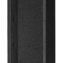Sonance - LARGE IS ENCLOSURE - Invisible Series Sound Isolating Enclosure for IS10 Speaker (Each) - Black - Image 1