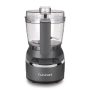 Cuisinart - EvolutionX Cordless Mini Chopper - Gray/Black - Image 1