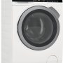 Electrolux - 2.4 Cu. Ft. Stackable Front Load Washer with Compact Design - White - Image 2