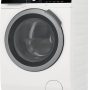 Electrolux - 2.4 Cu. Ft. Stackable Front Load Washer with Compact Design - White - Image 3