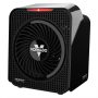 Vornado - Velocity 1 Personal Space Heater - Black - Image 2