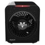 Vornado - Velocity 1 Personal Space Heater - Black - Image 1