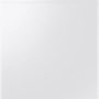 Samsung - 4.0 Cu. Ft. High-Efficiency Top Load Washer with ActiveWave Agitator - White - Image 1