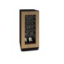 U-Line - 24-750ml bottle Wine Refrigerator in Integrated Door Frame - Custom Panel Ready - Image 2