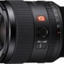 Sony - Alpha FE 35mm F1.4 GM Full Frame Large Aperture Wide Angle G Master E mount Lens - Black - Image 1
