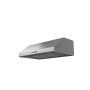 Zephyr - 36 inches - Convertible - Under cabinet Range Hood - Stainless Steel - Image 2