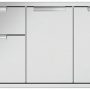 DCS - Professional 48" Built-in Access Drawers - Brushed Stainless Steel - Image 1
