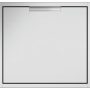 DCS - Professional 24" Built-in Access Drawer - Brushed Stainless Steel - Image 2