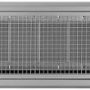 DCS - Professional Built-In Gas Patio Heater - Brushed Stainless Steel - Image 1