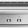 DCS - Series 9 Outdoor Natural Gas Griddle - Stainless Steel - Image 1